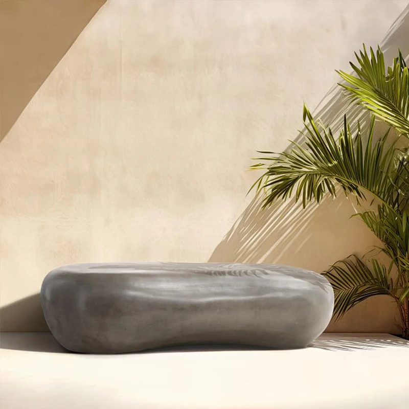 Outdoor Furniture Italian - طاولة القهوة الحديثة الاسكندنافية الصناعية الرخيصة