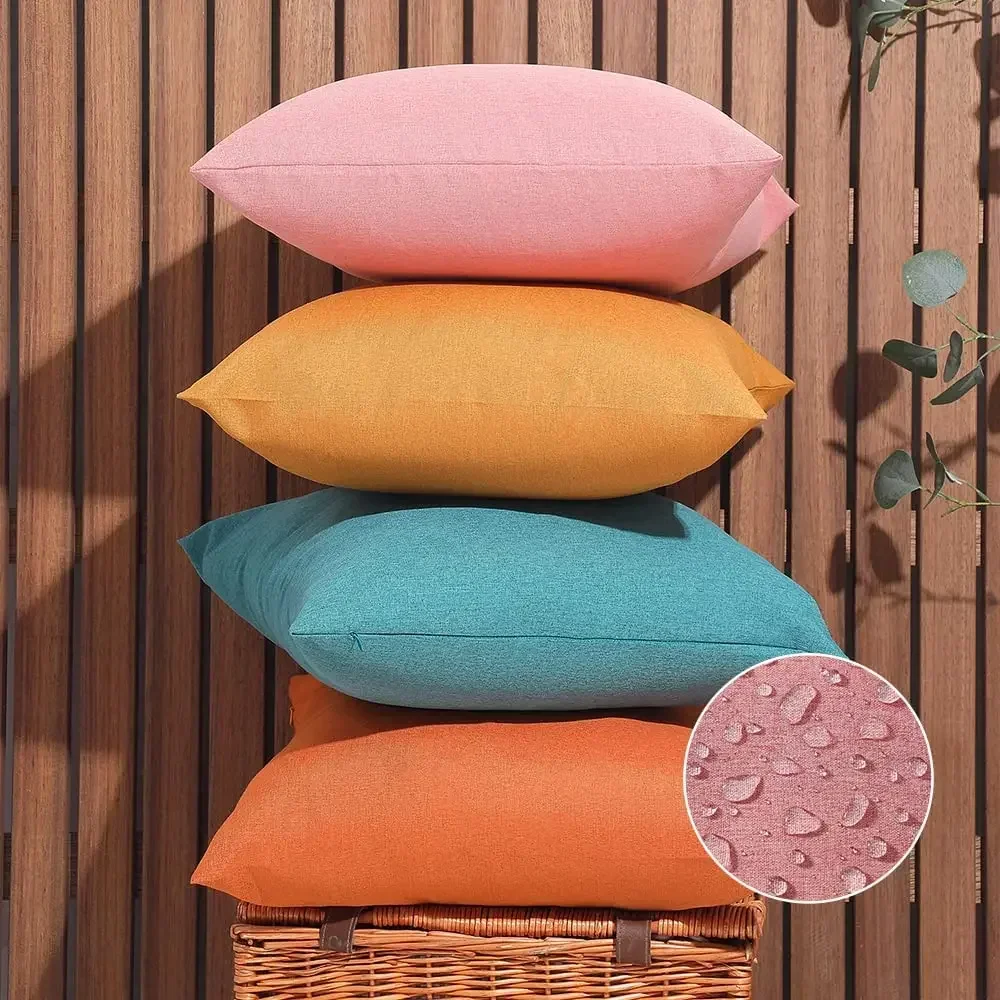 Outdoor Furniture No Cushions - في الهواء الطلق مقاوم للماء غطاء