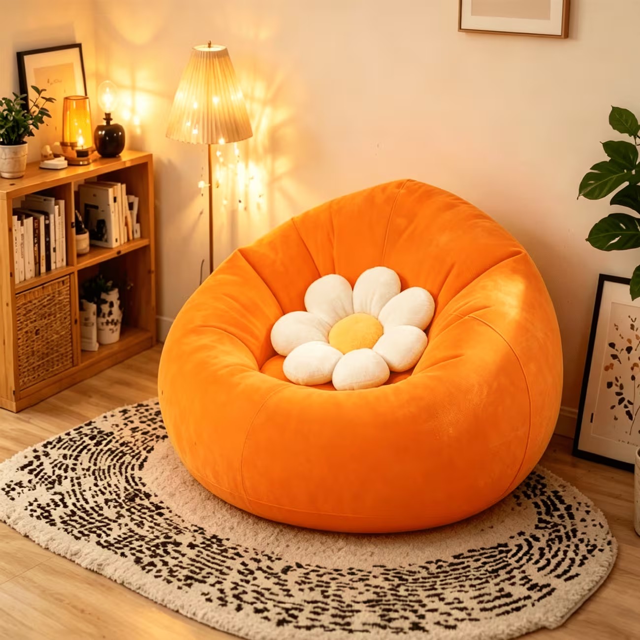 Outdoor Furniture Lounge Chair - طقم أريكة هوائية قابلة للنفخ من