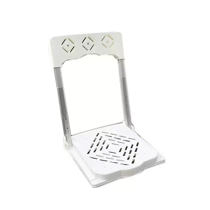 Outdoor Furniture Sales - صندوق صيد قابل للطي مع وسادة