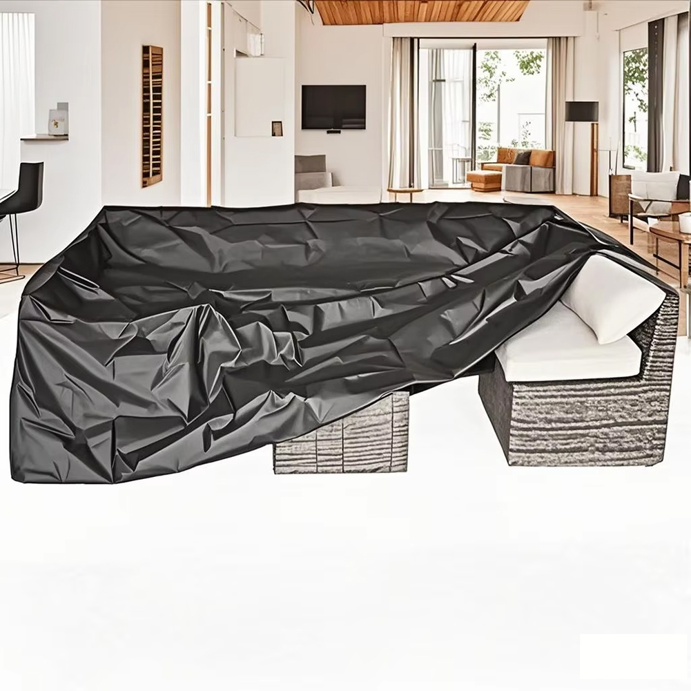 Outdoor Furniture Patio - غطاء مقاوم للماء لأثاث الحدائق والشرفات