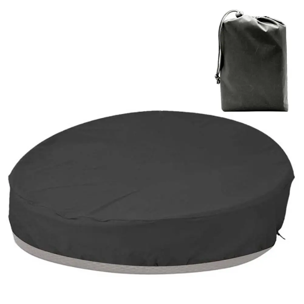 Outdoor Daybed Sofa - غطاء مقاوم للماء لسرير الحديقة الخارجي،