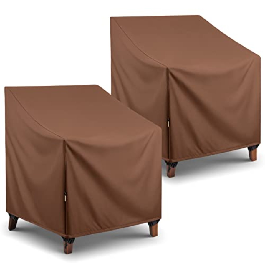 أغطية مقاعد الفناء المقاومة لل - مراجعة Outdoor Furniture Rocking Chair وسعره