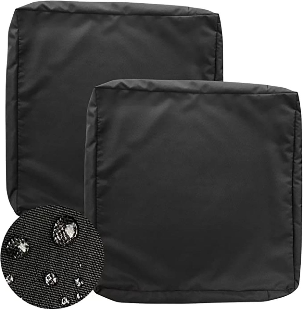 طقم من 1-4 قطع من أغطية وسائد  - مراجعة Outdoor Furniture No Cushions وسعره