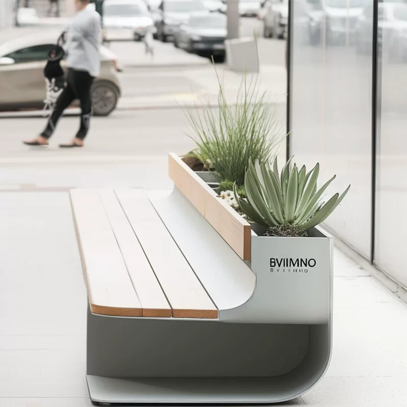 كرسي حديقة إيطالي بتصميم بسيط، - مراجعة Outdoor Furniture Italian وسعره