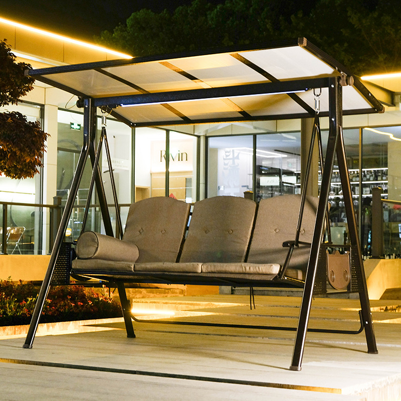 مدينة حديقة الشمسية الكرمة سوي - مراجعة Outdoor Furniture Bali وسعره