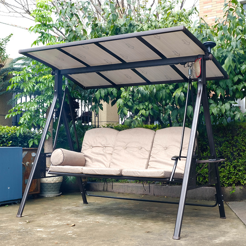 مدينة حديقة الشمسية الكرمة سوي - مراجعة Outdoor Furniture Bali وسعره