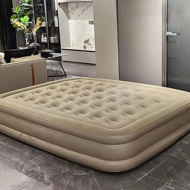 الداخلية مرتبة هوائية Glamping - مراجعة Outdoor Daybed Sofa وسعره
