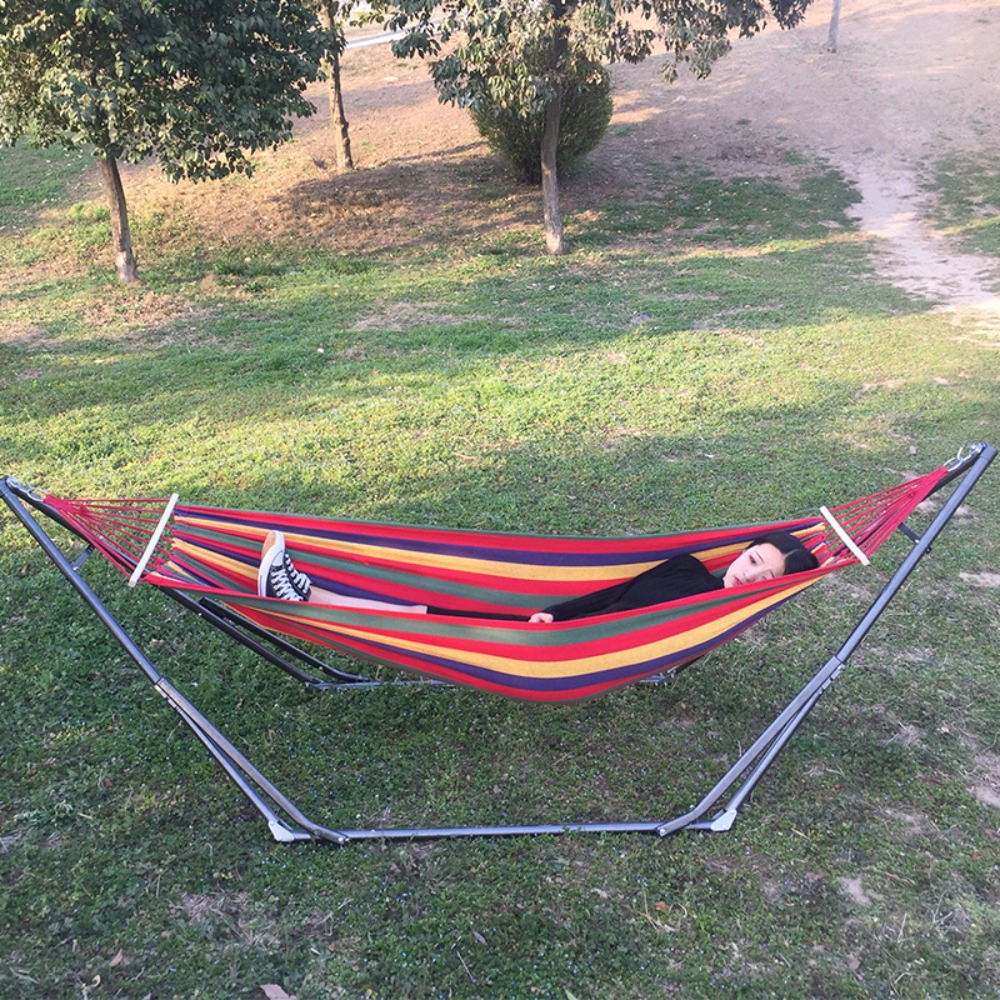 حامل أرجوحة قابل للطي من الفول - مراجعة Outdoor Furniture Manufacturer وسعره