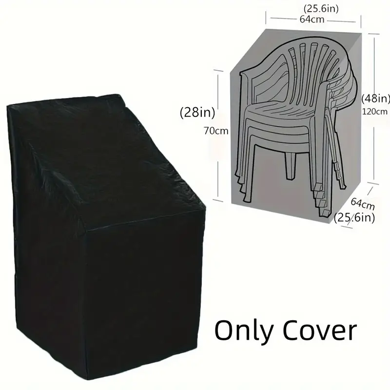 غطاء كرسي متين قابل للتكديس، م - مراجعة Outdoor Furniture Upholstery Near Me وسعره