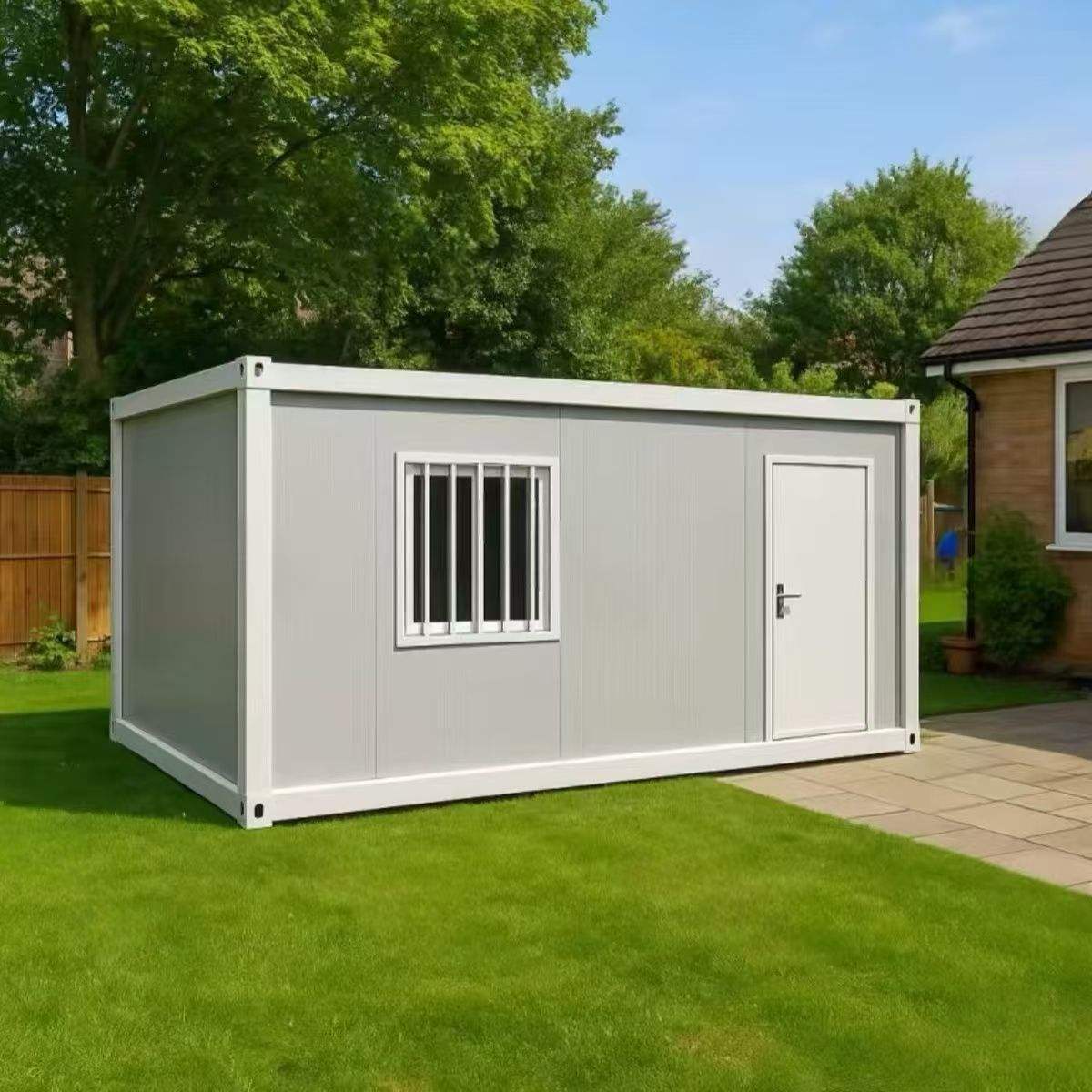 منزل متنقل مقاوم للمطر للاستخد - مراجعة Outdoor Furniture Sales وسعره
