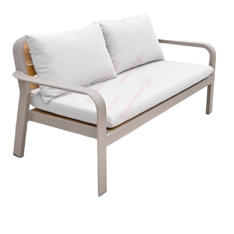 أريكة خارجية للفناء، سرير أريك - مراجعة Outdoor Furniture Lounge Chair وسعره