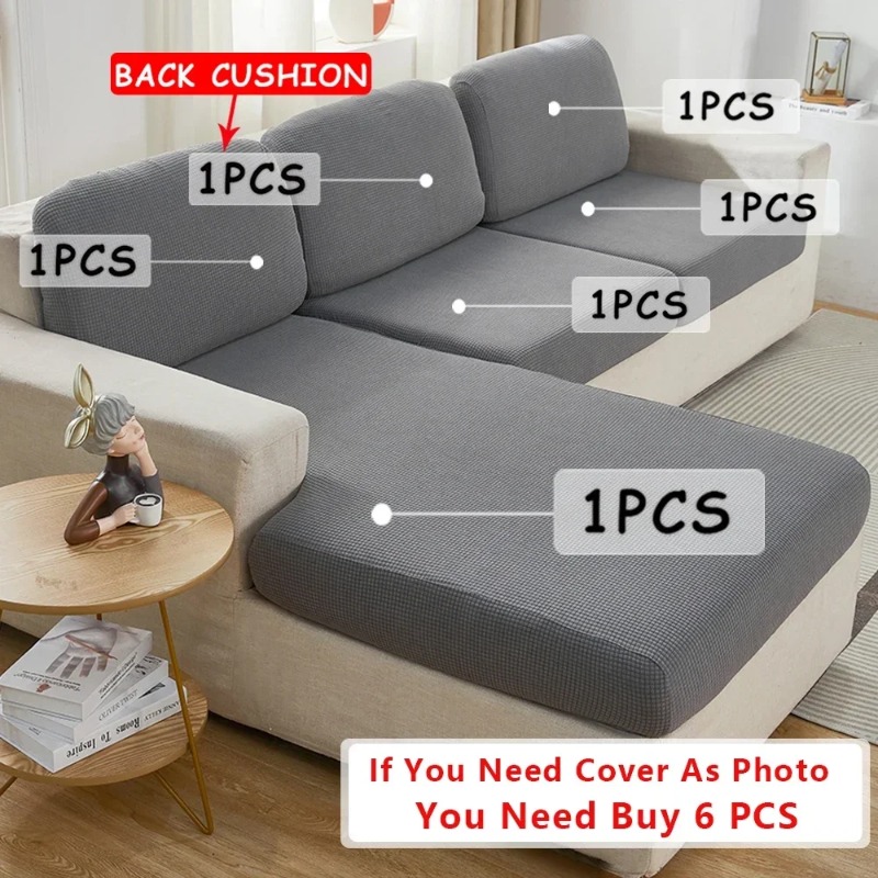 غطاء وسادة أريكة مقاوم للماء م - مراجعة Outdoor Furniture No Cushions وسعره