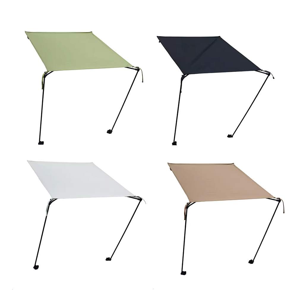 كرسي القمر ظلة كرسي الشاطئ ظلة - مراجعة Outdoor Furniture Lounge Chair وسعره
