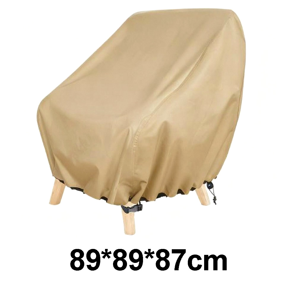 غطاء كرسي فناء مقاوم للماء، غط - مراجعة Outdoor Furniture Patio وسعره