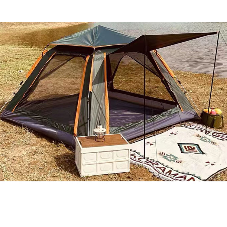 خيام عائلية مقاومة للماء للاست - مراجعة Outdoor Furniture Sales وسعره
