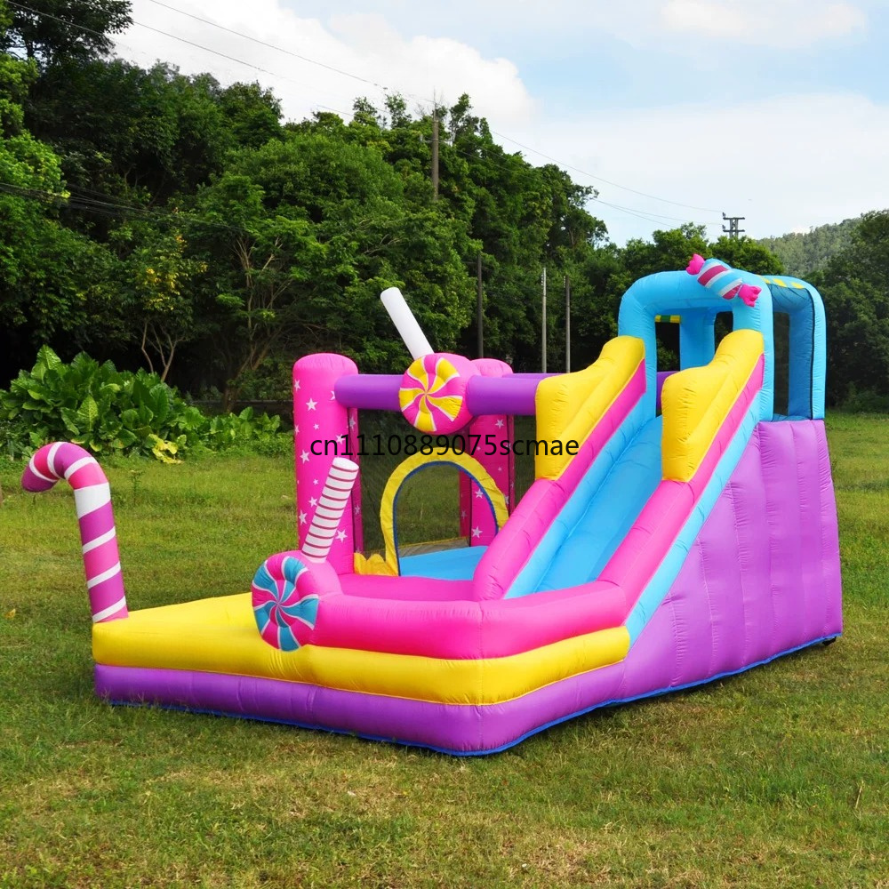 قلعة قابلة للنفخ، قلعة قابلة ل - مراجعة Outdoor Furniture Sales وسعره