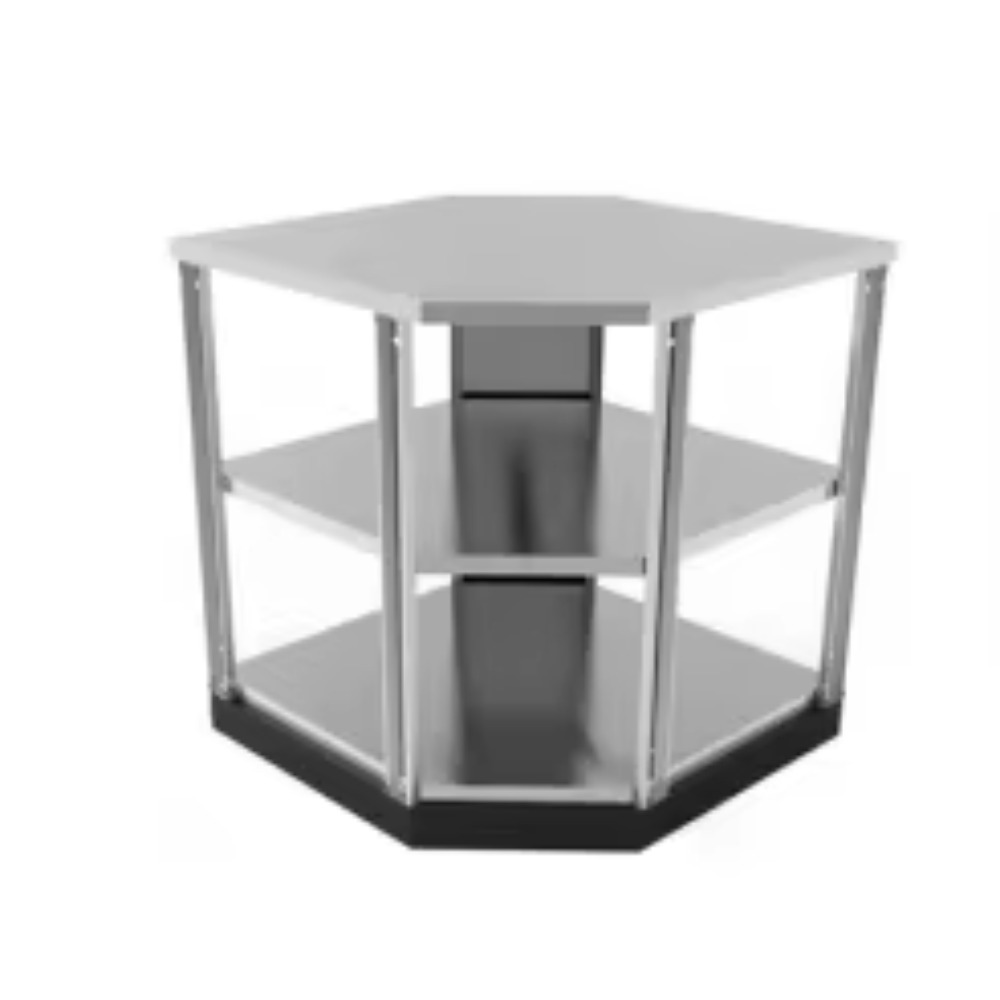 مطبخ خارجي مع غطاء مقاوم للطقس - مراجعة Outdoor Furniture Bali وسعره