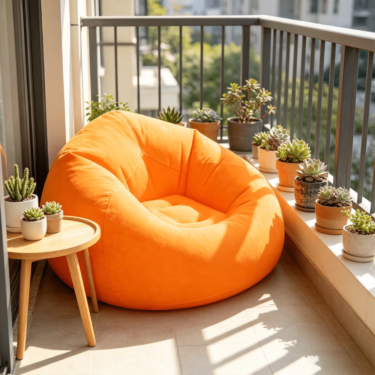 طقم أريكة هوائية قابلة للنفخ م - مراجعة Outdoor Furniture Lounge Chair وسعره