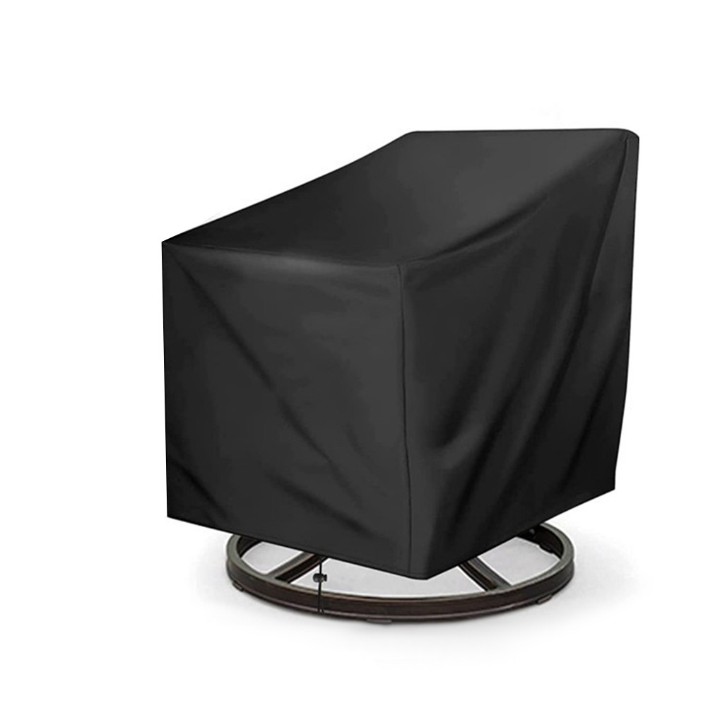 غطاء كرسي دوار خارجي كبير مصنو - مراجعة Outdoor Furniture Patio وسعره