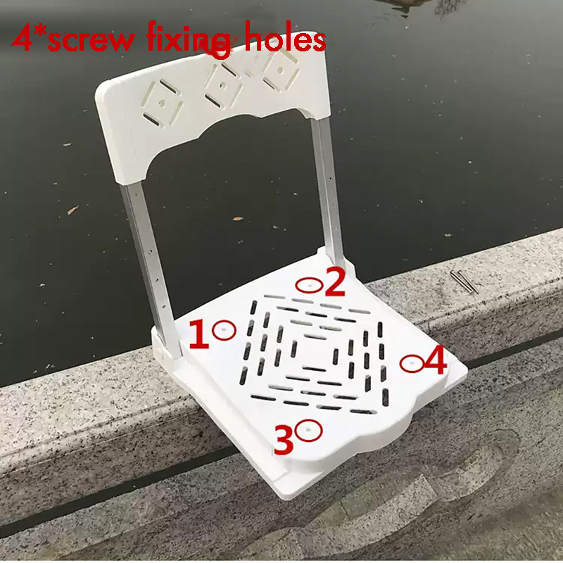 صندوق صيد قابل للطي مع وسادة م - مراجعة Outdoor Furniture Sales وسعره