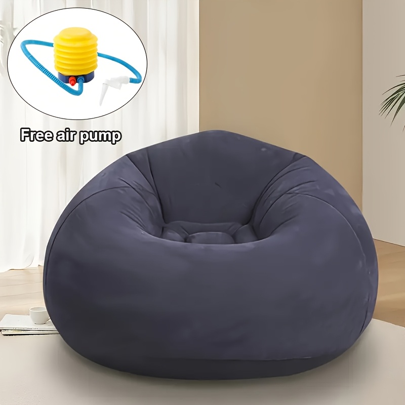مجموعة من كرسي بين باج قابل لل - مراجعة Outdoor Furniture Lounge Chair وسعره