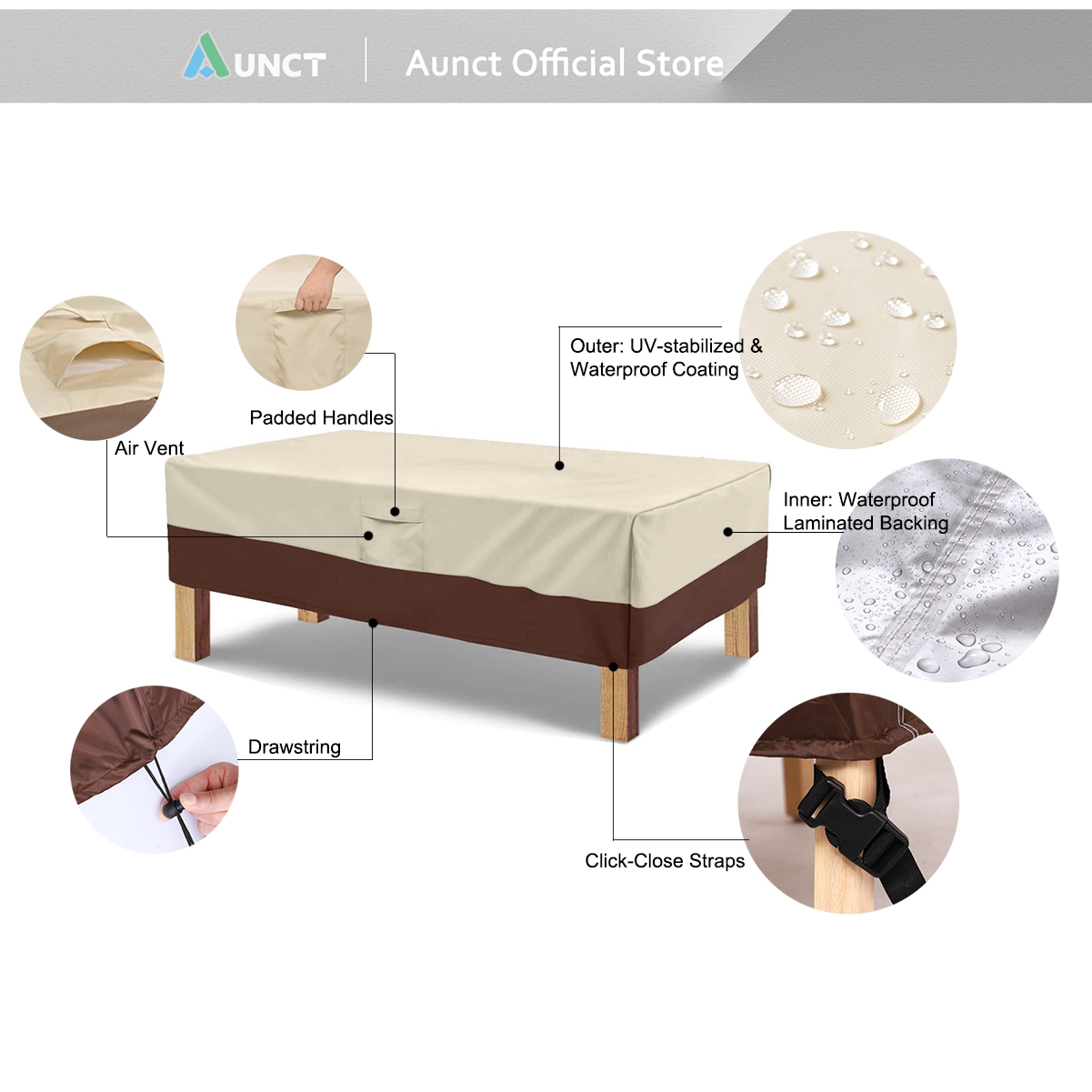 420D الثقيلة أثاث الحدائق في ا - مراجعة Outdoor Furniture Upholstery Near Me وسعره