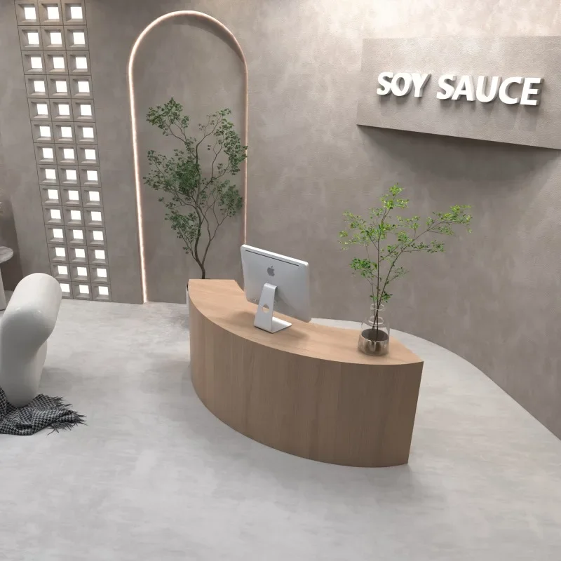 طاولة مكتب منحنية للمحاسبين وص - مراجعة Outdoor Furniture Bali وسعره