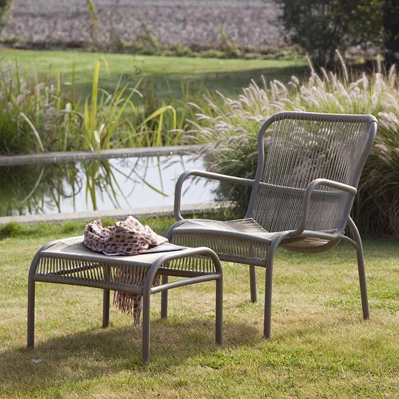 مجموعات أثاث حدائق خارجية بتصم - مراجعة Outdoor Furniture Italian وسعره
