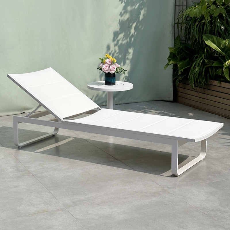 كرسي صالة حمام السباحة الإيطال - مراجعة Outdoor Furniture Italian وسعره