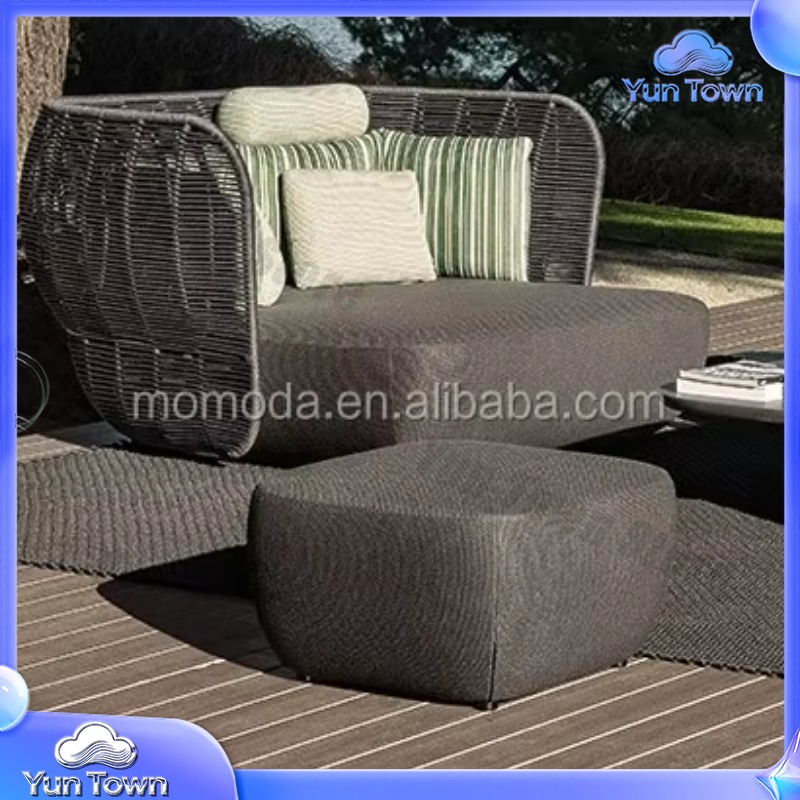 تصميم إيطالي جديد فريد من نوعه - مراجعة Outdoor Furniture Italy وسعره