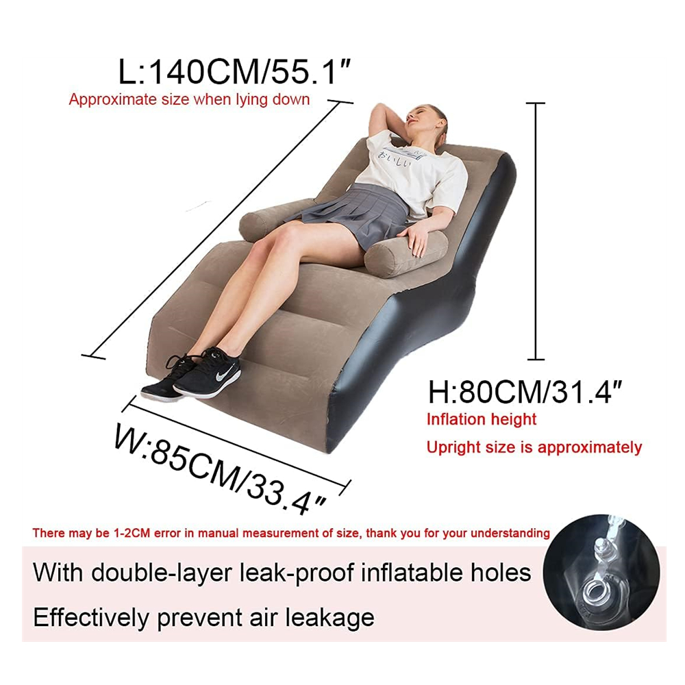 أريكة كسولة قابلة للطي، كرسي ص - مراجعة Outdoor Daybed Furniture وسعره