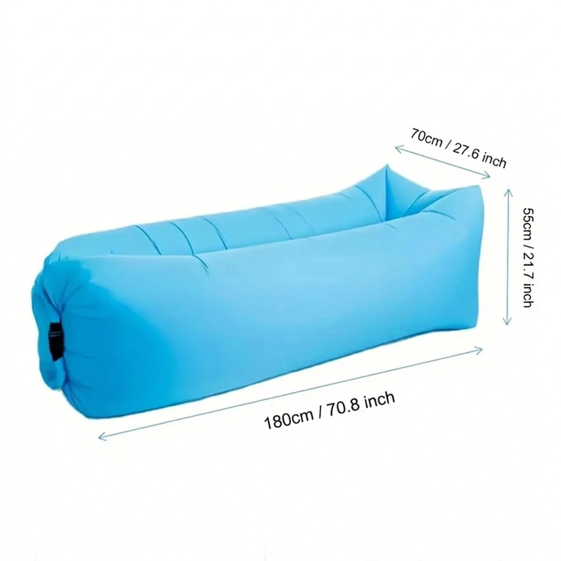 أريكة هوائية محمولة قابلة للنف - مراجعة Outdoor Furniture Weatherproof وسعره